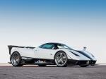 Pagani Zonda C12 S Anija 2012 года